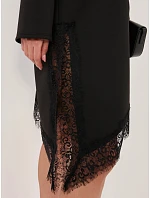 TW SK BI šaty 24376.31 černá TW SK BI šaty 24376.31 černá