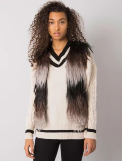 Vesta YP KZ  šedá černá model 21727699 - FPrice