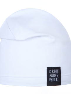 Dětská čepice model 17969464 White - Ander