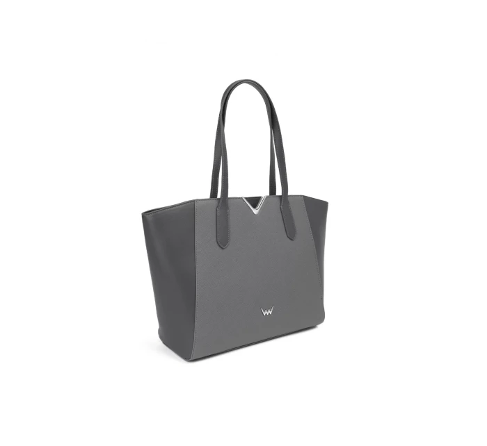 Velká kabelka VUCH Eirene Grey Velká kabelka VUCH Eirene Grey