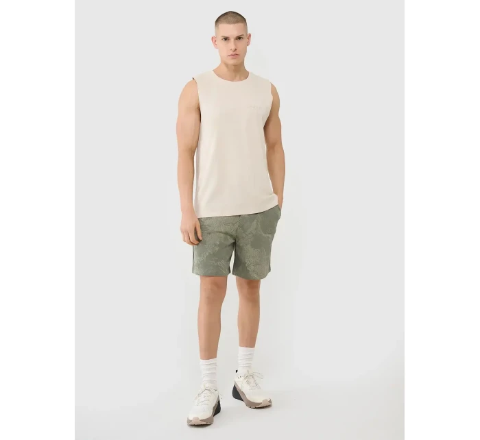 Pánské kraťasy 4F Pánské kraťasy 4F