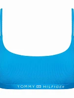 Dámský vrchní díl plavek UW0UW04533-CZW - Tommy Hilfiger