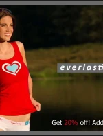 Dámské tílko Bachelor - Aqalogy