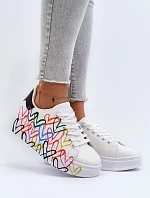 Sportovní obuv model 193530 Step in style