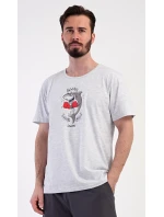 Dámské pyžamo dlouhé Fiona