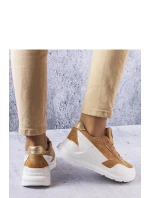 Tenisky  model 207959 Solea