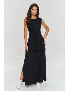 Denní šaty model 209858 Makadamia