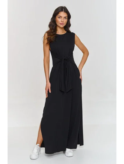 Denní šaty model 209858 Makadamia