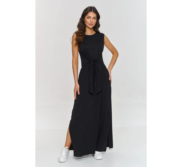 Denní šaty model 209858 Makadamia