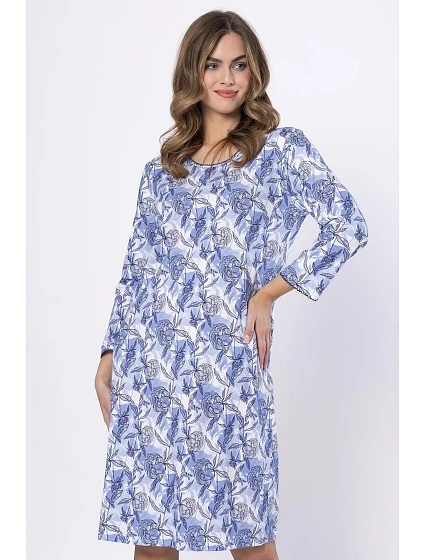 Košile 7/8 M2XL model 21306207 - LEVEZA Košile 7/8 M2XL model 21306207 - LEVEZA