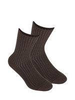Dámské netlačící ponožky Wola W84.08P wz.997