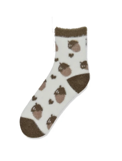 Ponožky Noviti SB083 Squirrel 27-34