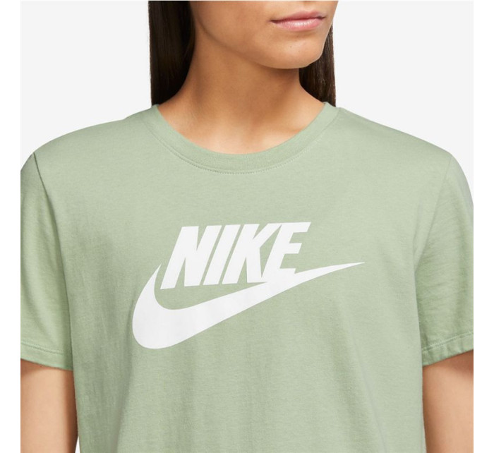 Dámské tričko Essentials W DX7906-343 - Nike