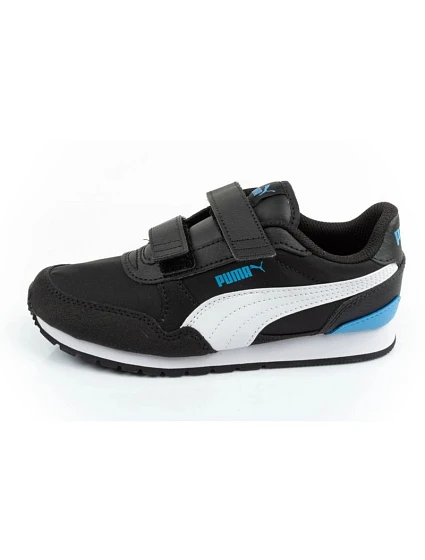 ST Runner v3 NL V PS Jr model 21078210 10 boty - Puma ST Runner v3 NL V PS Jr model 21078210 10 boty - Puma