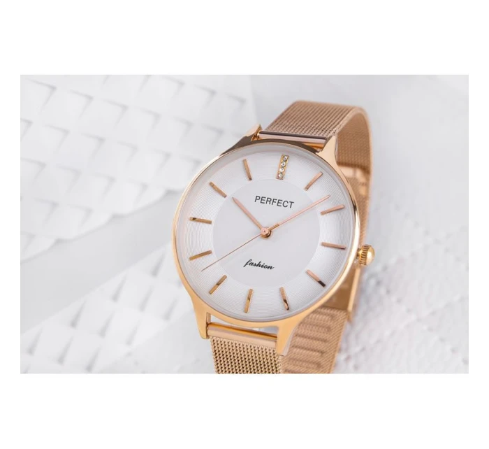 Dámské hodinky model 21805585 dámské - PERFECT Dámské hodinky model 21805585 dámské - PERFECT