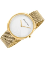 Dámské hodinky + BOX dámské model 21806517 - Calvin Klein Dámské hodinky + BOX dámské model 21806517 - Calvin Klein