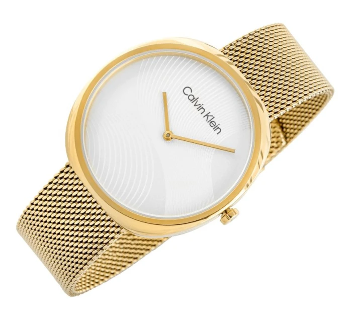 Dámské hodinky + BOX dámské model 21806517 - Calvin Klein Dámské hodinky + BOX dámské model 21806517 - Calvin Klein