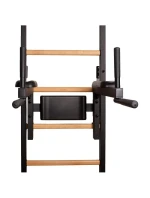 GYMNASTICKÝ ŽEBŘÍK ZÁBRADLÍ A LAVICE LAVICE 733B