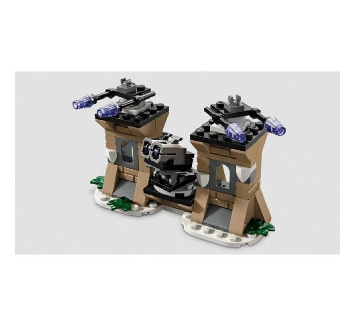 LEGO Super  Man a model 21864062