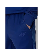Chlapecké sportovní kalhoty 4F 4FJRSS26TFTRM1536-90A Chlapecké sportovní kalhoty 4F 4FJRSS26TFTRM1536-90A
