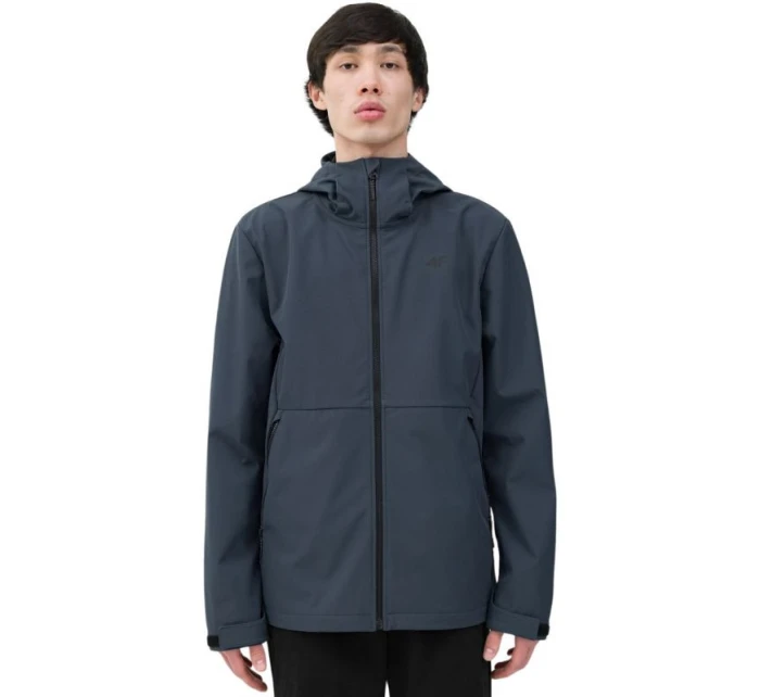 Softshellová bunda 4F M043 M 4FSS23TSOFM043 23S pánské