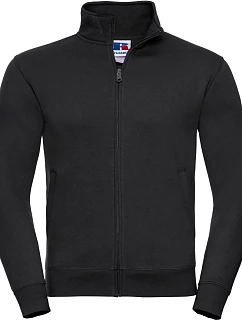 Russell Athletic 267M Pánská mikina "Authentic" 10.267M black
