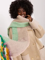 Šátek AT SZ 2316.44P béžová