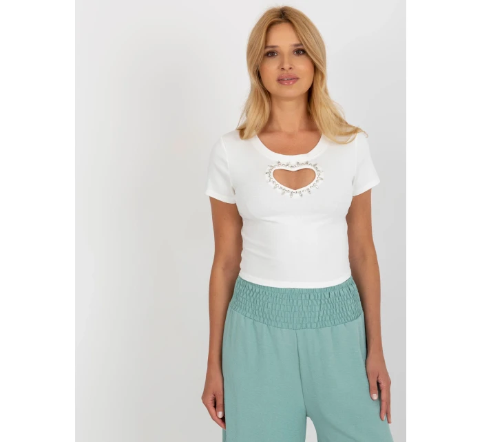 Halenka NM BZ V6860.84 ecru