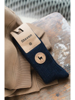Ponožky  navy blue  model 18831671 - Steven