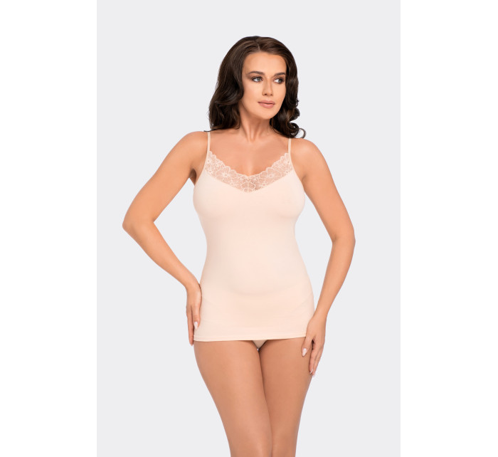 Babell Camisole Theresa_1 Beige
