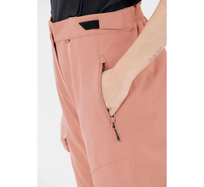 Dámské lyžařské kalhoty Drizzle model 21717936 10000 - Whistler Dámské lyžařské kalhoty Drizzle model 21717936 10000 - Whistler