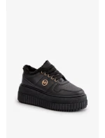 Sportovní obuv model 199886 Step in style Sportovní obuv model 199886 Step in style