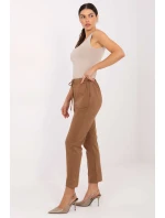 Dámské kalhoty  model 223103 Factory Price