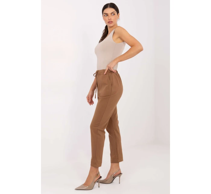 Dámské kalhoty  model 223103 Factory Price