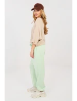 Teplákové kalhoty model 224394 Italy Moda