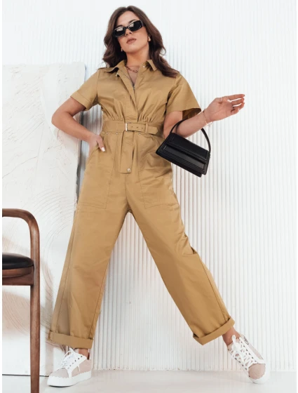 velbloudí overal Dstreet model 21973914 - FashionStreet velbloudí overal Dstreet model 21973914 - FashionStreet