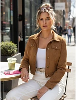 Kurtka damska model 22084524 - FashionStreet Kurtka damska model 22084524 - FashionStreet