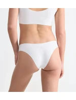 ZERO Feel 2.0 model 19493660 tanga WHITE  WHITE - Sloggi
