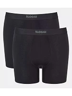 Sloggi Men Ever Ease – 2× šortky z organické bavlny s HeiQ Smart Temp Sloggi Sloggi Men Ever Ease – 2× šortky z organické bavlny s HeiQ Smart Temp Sloggi