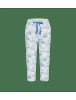 Mix & Match 7/8 Trousers 02 - BLUE - TRIUMPH BLUE - TRIUMPH