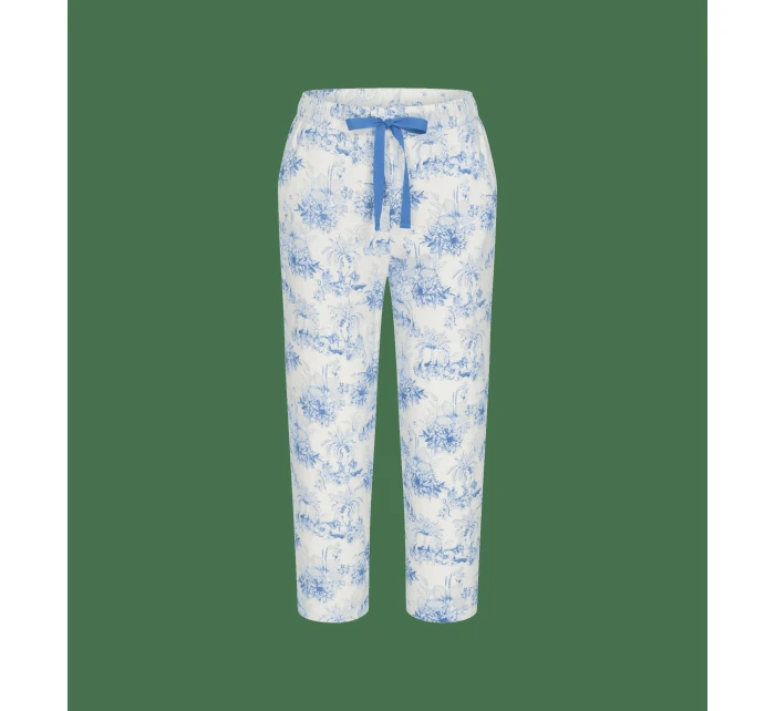 Mix & Match 7/8 Trousers 02 - BLUE - TRIUMPH BLUE - TRIUMPH