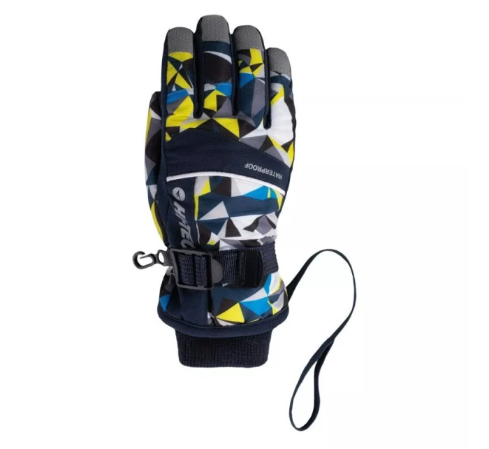 Rukavice  Jr model 20861500 - Hi-Tec