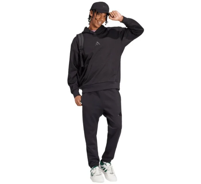 Mikina All Fleece M pánské model 20581710 - ADIDAS