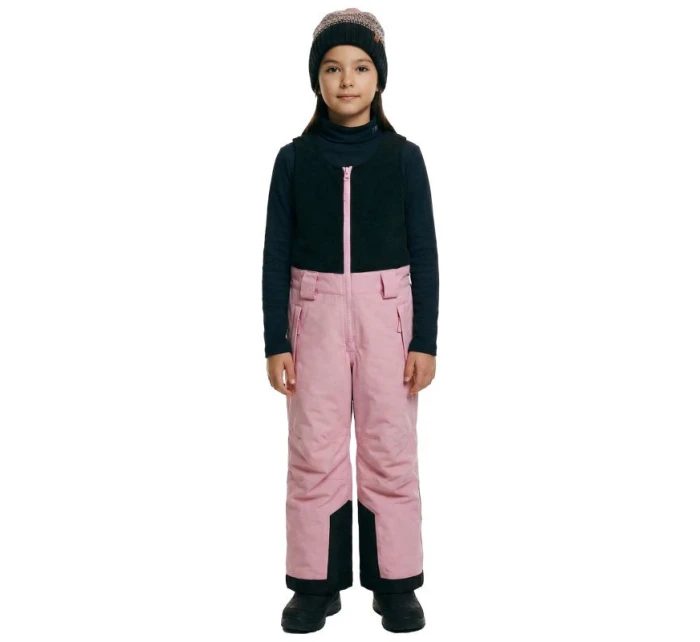 Reima Reimatec Oryon sportovní lyžařské kalhoty Jr 5100051A-4010