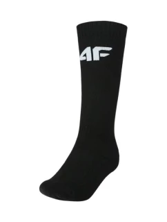 Lyžařské ponožky 4F U167 Jr 4FJWAW24UFSOU167 21S