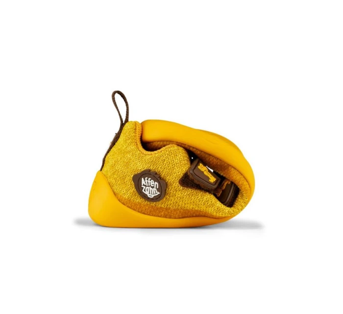 Affenzahn Sneaker Knit Happy Tiger Jr boty 00397-10009