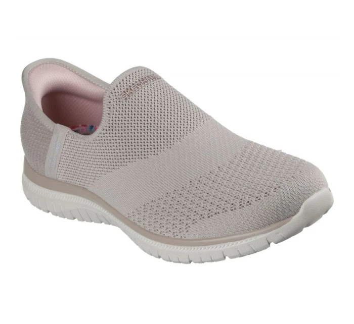 Boty Slipins: Sleek W model 21121061 - Skechers Boty Slipins: Sleek W model 21121061 - Skechers