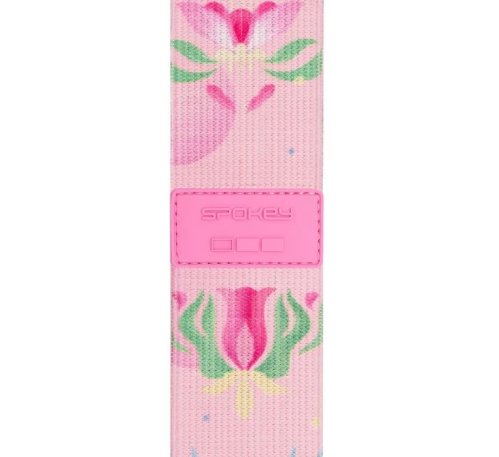 The Bloom fitness pás model 21182100 - Spokey