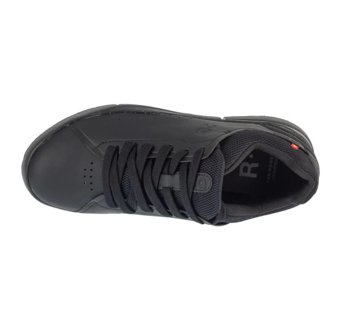 On The Roger Advantage 3WD10650485 Black 37,5