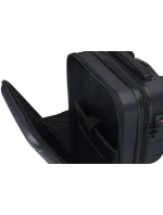 KABINOVÉ CESTOVNÍ POUZDRO 20" S PŘIHRÁDKOU NA NOTEBOOK PROWORLD GREY